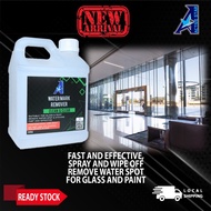 Active star watermark remover