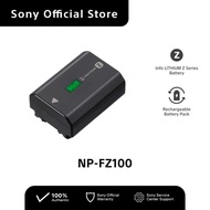✡ Sony Np-Fz100 Z-Series Rechargeable Battery Pack
