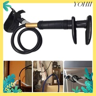 YOHII CPAP Hose Holder, Preventing Leakage Anti  CPAP Tube Holder, Breathing|Sturdy CPAP Accessories