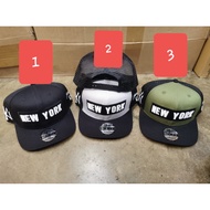 NY/KL NEWERA MY Snapback Cap Snapback Sport Cap Casual Cap Fashion Cap