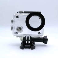 Original Waterproof Case Housing Protective Frame / Box For EKEN H3 PLUS H3R H5S H6S H8 H8R H7S V5pro Action Camera Clownfish