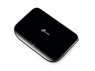 5-Port Gigabit Desktop Switch 5 埠 Gigabit 桌上型交換器TL-SG1005D