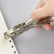1-hole paper punch