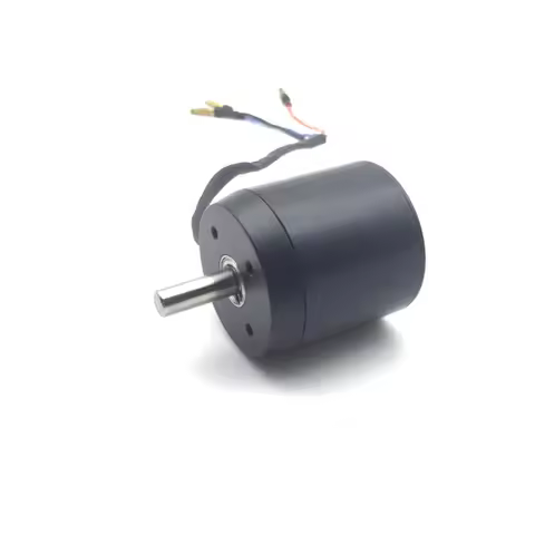 High power brushless motor 5065 270KV 6-8S electric skateboard motor surfboard motor