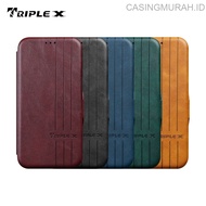 Leather Case Luxury PVC OPPO F1S F3 F5 F7 F9 F11 F15 F17 PRO Flip Cover Leather Casing Folding Case Premium Magnetic Leather Wallet