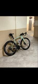 Specialized sl8 車架