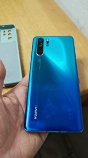 Huawei P30 Pro - Blue