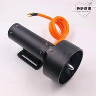 48V 30kg推力水下推進器全密封防水電機衝浪板無刷動力KYI-30T-H