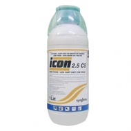 Thuốc diệt muỗi ICON 2.5 CS (1 Lít)