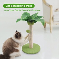 Cat Scratching Post Sisal Cat Scratching Board Cat Tree Scratcher Cat Scratching Poles Hanging Ball Cat Claw Scratcher