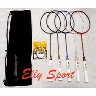 Hundred Swift Master Racket