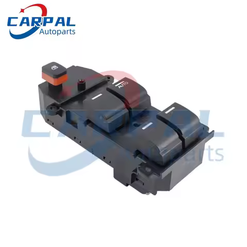 35750-TM0-A01 35750TM0A01 35750-TM0-F01 35750TM0F01 Front Right Master Power Window Control Switch F
