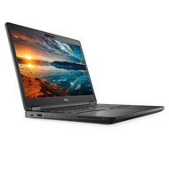 Dell Latitude 5491 Laptop 14 - Intel Core i5 8th Gen - i5-8300H - Quad Core 4Ghz - 512GB SSD - 16GB