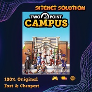 Two Point Campus [PC Digital Download][Offline]