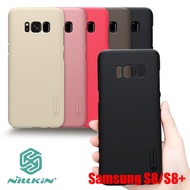 NILKIN Handphone Mobile Phone Case Cover Accessories Frosted Full Protection Samsung Galaxy S8/S8+