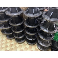 FUWA 3601S AXLE HUB HD