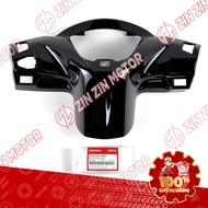 Dàn Áo Vision 2023 2024 Vàng Đen Bạc ( Vàng Ngà ) Phiên Bản Cổ Điển Chính Hãng - ZZM