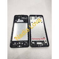 Lcd Frame Lcd Bone Lcd Base Samsung Galaxy A04S