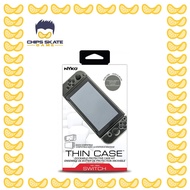 NYKO Nintendo Switch Thin Case (Smoke)