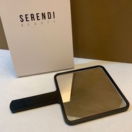 韓國美妝品牌 SERENDI beauty手持鏡子 化妝鏡 隨身鏡