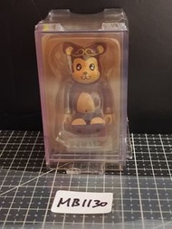 [正版現貨] 2004 猴年 BE@RBRICK 100% | 十二生肖系列 | Medicom Toy 限量版『MB1130』