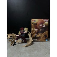 Gaara-Vibration Star Model- Genuine Naruto Model