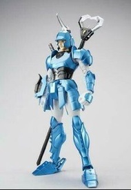 E711🔥全新🗯️魂商店限定 水滸傳 鎧傳 Yoroiden Samurai Troopers Armor Plus Suiko no Shin