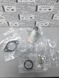 ชุดซ่อมวาล์วปั้มหัวฉีด (SCV) NAVARA D40 YD25TI ตัวสั้น A6860-VM09A (เป็นอะไหล่แท้ Nissan) รหัส A39