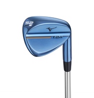 T24 Blue Ion Wedge | 60 Degrees / 10 Bounce | RH/Steel/Wedge