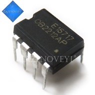 5pcs/lot OB2212AP 0B2212AP OB2212 DIP-8 In Stock