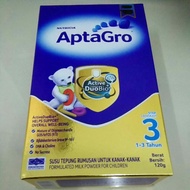 (Sample Pack) Nutricia APTAGRO Step 3 (120G) - Expired 2021