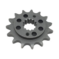 525 15T 16T Motorcycle Front Sprocket For Honda Transalp XL400 92-98 XL600 88-00 XL650 01-07 XL700 0