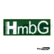 Stearic-Palmitic Acid Pdr, HmbG 500g