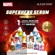 FASHION FAIR - Azarine Serum Superhero Marvel Series | Azarine New Serum series 20ml | Azarine Super