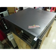 KTV Server Dedicated Chassis-VOD Server Chassis-Song System Server Chassis