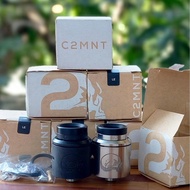 C2MNT CSMNT V2 Cosmonaut V2