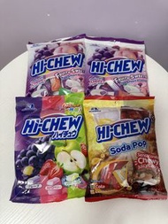 「清屋」Hi-Chew 水果軟糖