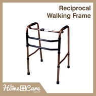 Reciprocal Walking Frame