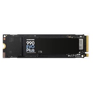 Samsung | ซมซงอเลกทรอนกส 990 EVO Plus M.2 NVMe 1TB SSD MZ-V9S1T0BW