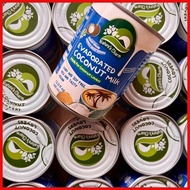 ◄ Nature's Charm Evaporated Coconut Milk 360g / Vegan Evaporated Milk