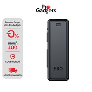 FiiO BTR11 DAC/AMP Hi-Res Amplifier