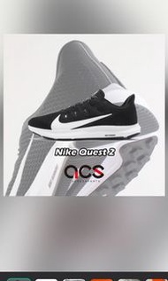 Nike quest2 運動鞋 慢跑鞋 重訓 有氧 居家健身