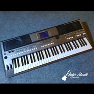 Yamaha PSR S-670 Original Portable Arranger Keyboard