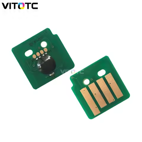 4PCS Toner Cartridge Chip for Xerox Phaser 7100 NDN Laser Printer Refill Reset 106R02605 106R02602 1