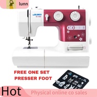 JUKI HZL-180SZ Portable Sewing Machine  Mesin Juki  Mesin Bimbit Juki