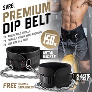 LATEST Premium Dip Belt | Pull Up Belt | Gym & Fitness | Pull Up Belt