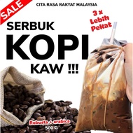 SERBUK KOPI AIR BALANG