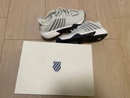 (罕見)全新 K-Swiss 男款 Hypercourt Supreme 網球鞋
