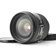 Nikon AF Nikkor 28-105mm f3.5-4.5 D Macro Lens JAPAN EF-TN-JP1559