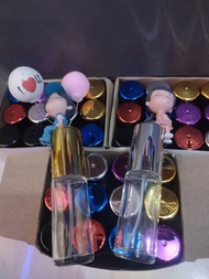 botol parfum HM 15ml harga 1 lusin